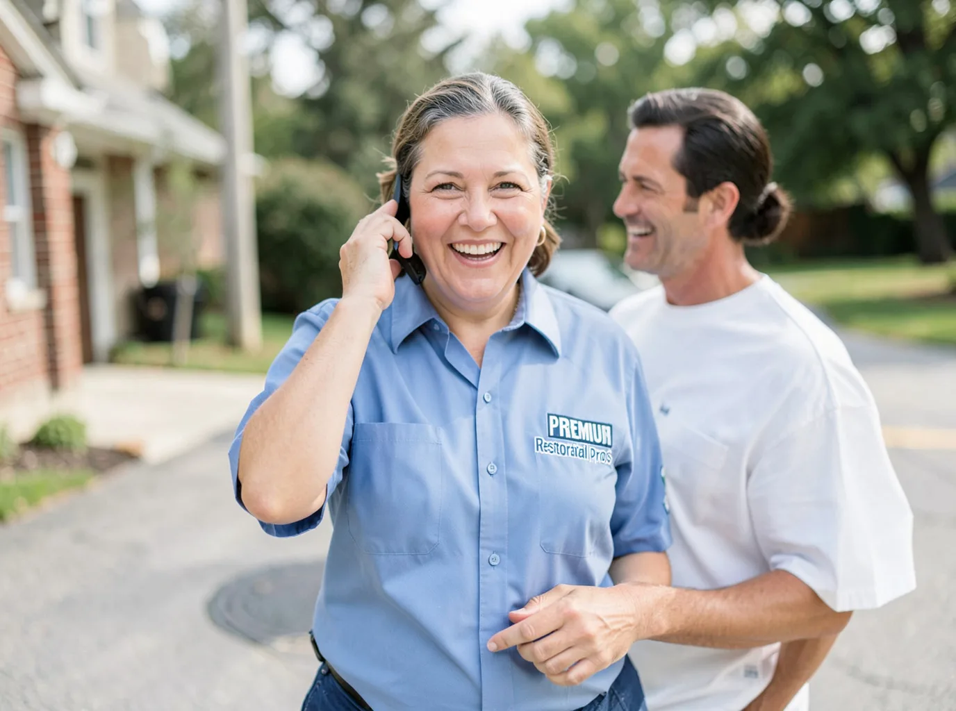 Water Damage Restoration Deridder, LA FAQs